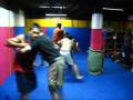 videos de team lakay  visits submission sport