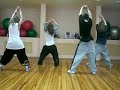 Routne Ragga Dancehall 2008