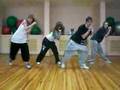Routne Ragga Dancehall 2008