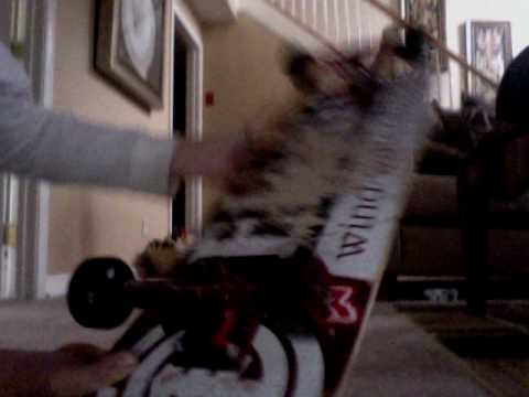 my element board
