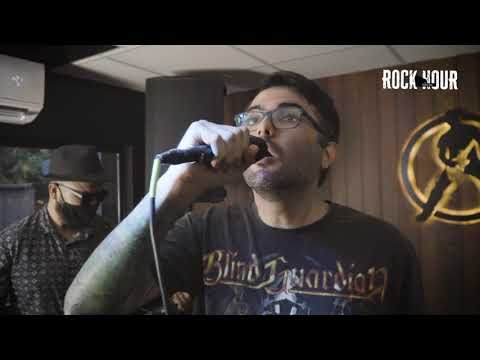 Roots Bloody Roots - Sepultura (Cover) | Rock Hour: Videostar