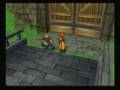 Dragon Quest 8 Walkthrough part 6 Flashbacks and Boomerangs