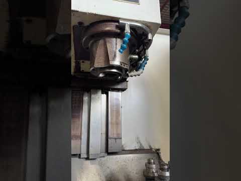 2004 FADAL VMC4020 HT Vertical Machining Centers | ListingHippo (1)