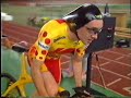 Chris Boardman Hour Record Documetary part 4