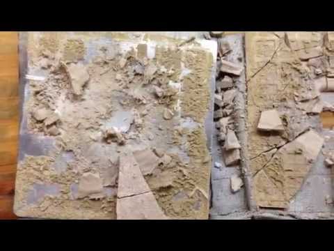 how to dissolve liquid nails