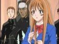 Shortcut 3: Pre-Poop : Fist of Masataka Takayanagi