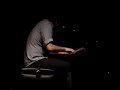 Ben Gibbard - Passenger Seat Ben Gibbard - Passenger Seat