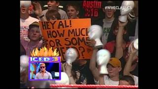 Zack Ryder's 'Iced 3' PT 2 of 3 - 09/2012