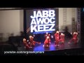 JBWKZ(4/4): Jabbawockeez [HD]