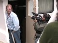 Coming Home - Deadliest Catch Northwestern in Seattle