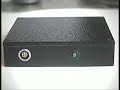 emetteur recepteur video