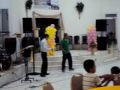 SantaaProfesiiaa(: