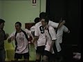 Piccio vs. Del Piero