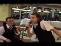 Skecz kabaretowy wzorowany na skeczu kabaretu Ciach