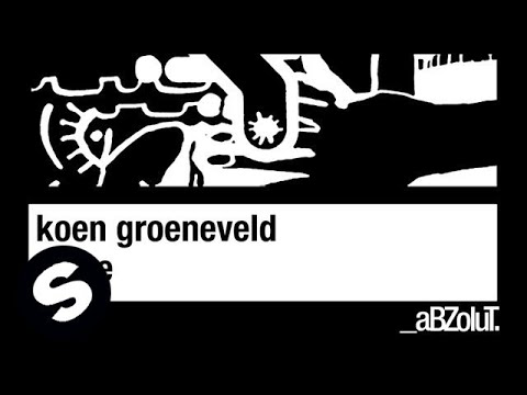 Koen Groeneveld - Wave (Original Mix)