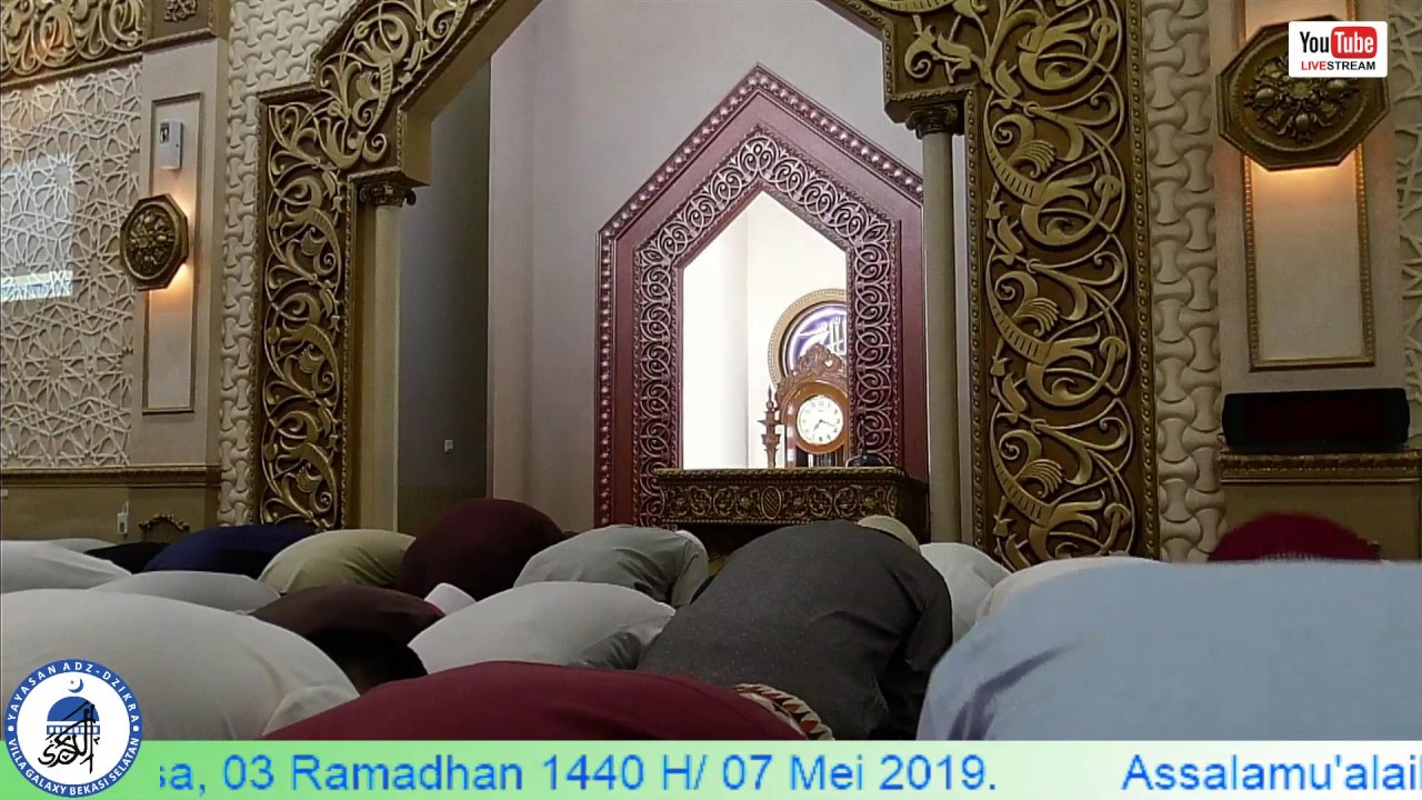 Fungsi Shaum Dalam Membangun Karakter