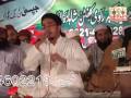 darululoom lahore , mulana ahmad yar lahori , mahfil e naat 2009 , abdulqadir naat , rasoolallah,