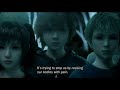 i combined two advent children trailers to make this movie. please comment and let me know what you think. ^_^