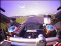 Testing Ducati 1098R at Lausitzring