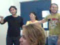 Chupar bala com papel??? Aula de Gilmar!!!!!!! kkkkkkkkkkkkkkkkkkkkkkkk