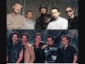 BackStreet Boys Feat- *NSYNC This i Promise you with Everything i am