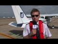 Shark Patrol - Aviation Students - University of South Australia