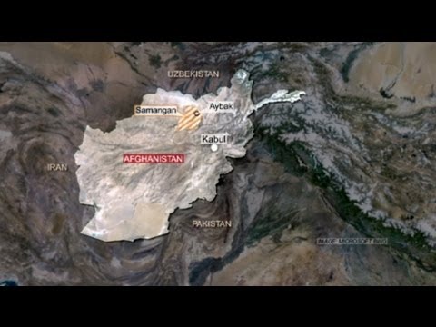 مقتل  20 شخص إثر هجوم انتحاري في حفل زفاف شمال أفغانستان - فيديو