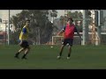 MNT: Anatomy of a Training Session