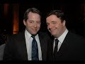 Nathan Lane...Again.