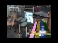 Timmy & tLotU (Rock Band Expert Drums FC 100% 5 Gold Stars)