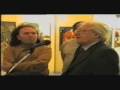 VIKTOR BULLGARI EKSPOZITA 2001 S KAMBERI M ZEQO GALERIA TIRAN TVSH