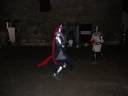 Rendez-vous au gîtes de Viarmes-Novembre 2008