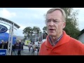 Vatanen - Malcolm should hire me!