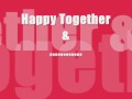 To Our Lovely TVXQ 1