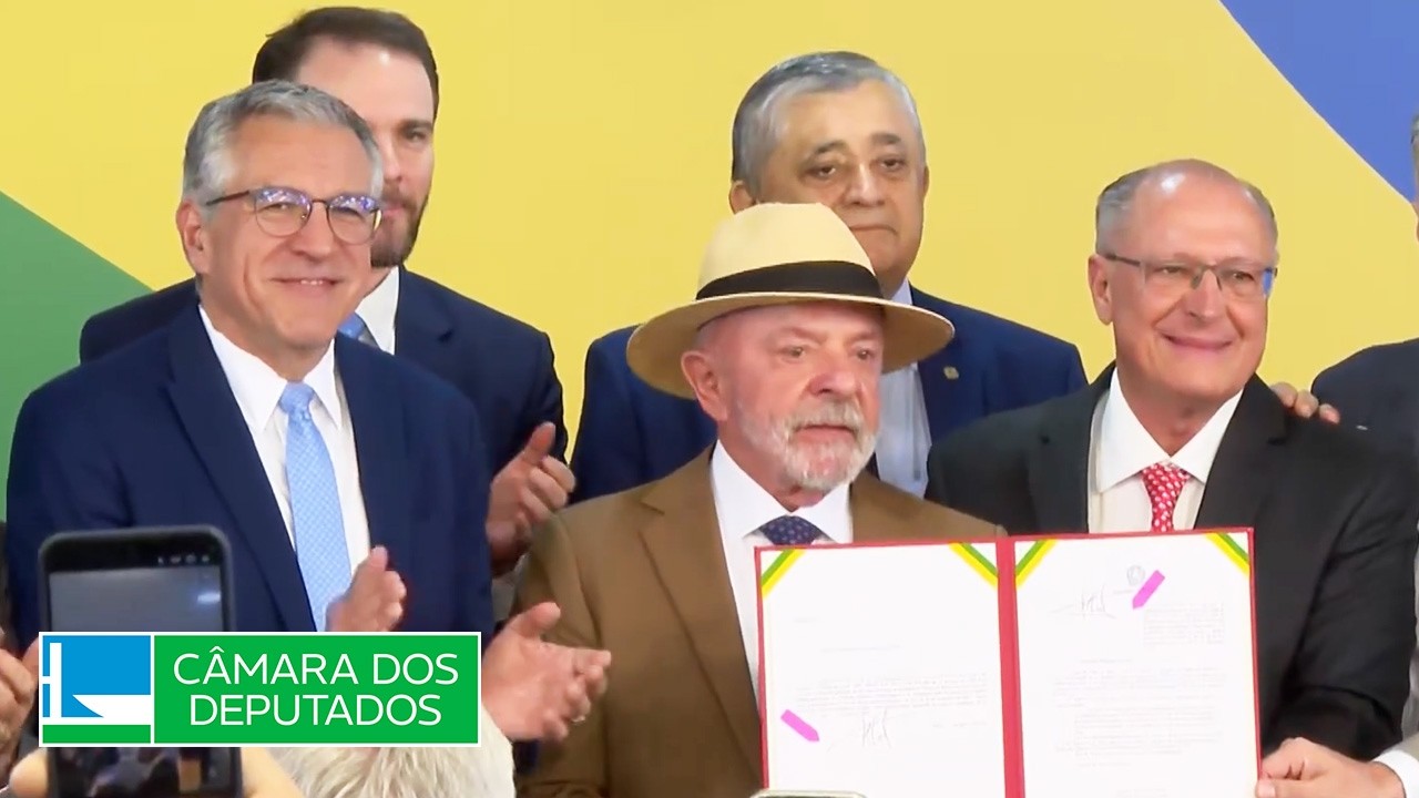 Hospitais filantrópicos terão crédito do FGTS até 2030 - 06/08/2026