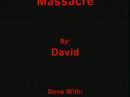 Massacre Massacre