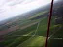 aircreation tanarg 2 tight landing