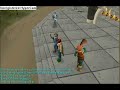 lose yourself runescape style