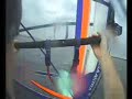 Windsurfen 9 juli 2006