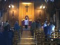 Latin Mass Edinburgh, 2nd sunday in lent. lent prose Latin Mass Edinburgh, 2nd sunday in lent. lent prose