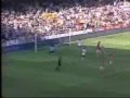 Goles de villa