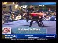 PZW - Veronika Vice vs El Phantasmo