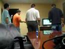 More Wii at Work!