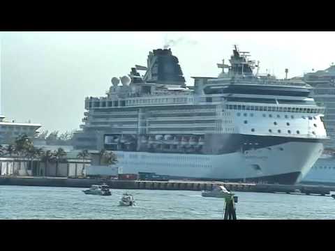 how to decide which cruise line to use