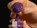 demonstration du sex toy “We Wibe”