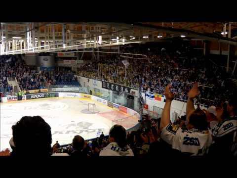 Povstaň, jsi-li komeťák po 6. finále 2011/2012