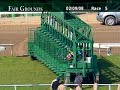 entries: thoroughbred race, fair grounds, 2008-02-09, race 5:
      (pgm-runner-jockey-finish)
       2-mystery classic (tx), walker, jr., b, finished 8; 
       3-no fault (ky), borel, c, finished 9; 
       4-legal move (on), husbands, p, finished 10; 
       5-atticus kristy (ky), velazquez, j, finished 7; 
       6-general charley (tx), leparoux, j, finished 11; 
       7-wherethewestbegins (ky), gomez, g, finished 6; 
       8-truelyonbroadway (fl), graham, j, finished 4; 
       9-stormin baghdad (ky), bridgmohan, s, finished 2; 
      10-natural speed (ky), mena, m, finished 3; 
      11-euroears (ky), zimmerman, r, finished 1; 
      12-fort prado (il), albarado, r, finished 5;