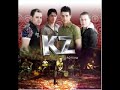 Banda Kz - Astronauta de M�rmore