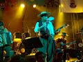 Domingueiro - Gregory Santos e grupo