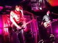 The Cooper Temple Clause (A.I.M.) - Lemon Grove, Exeter